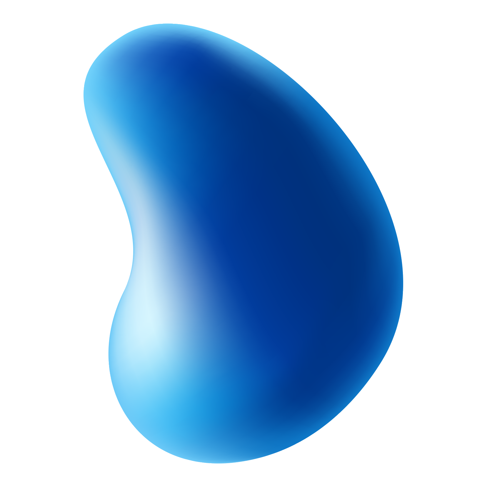 blob 1